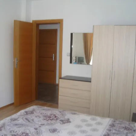Briz Szveti Vlasz