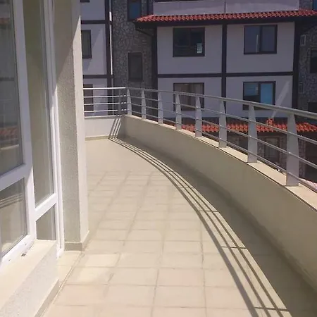 Apartman Briz