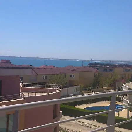 Briz Szveti Vlasz
