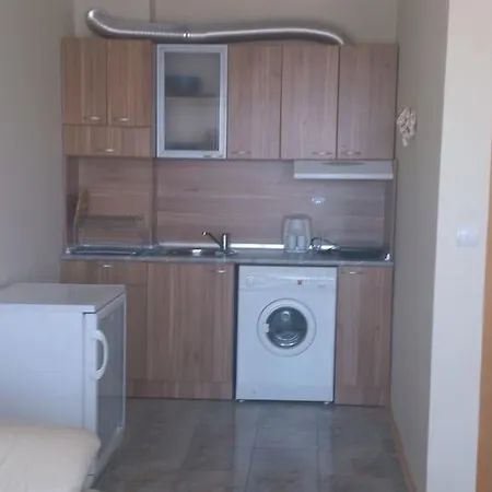 Apartman Briz