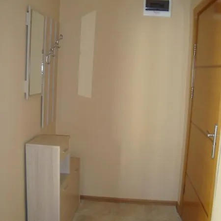 Apartman Briz *