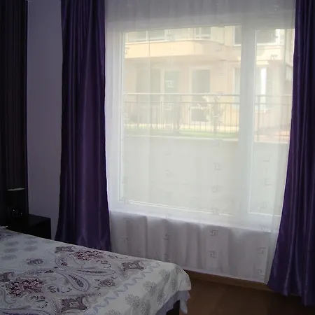Briz Szveti Vlasz