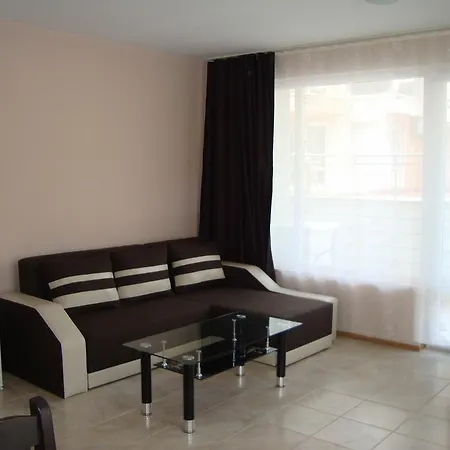 Apartman Briz Szveti Vlasz