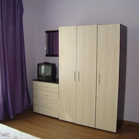 Apartman Briz