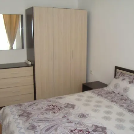 Apartman Briz Szveti Vlasz