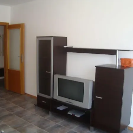 Apartman Briz