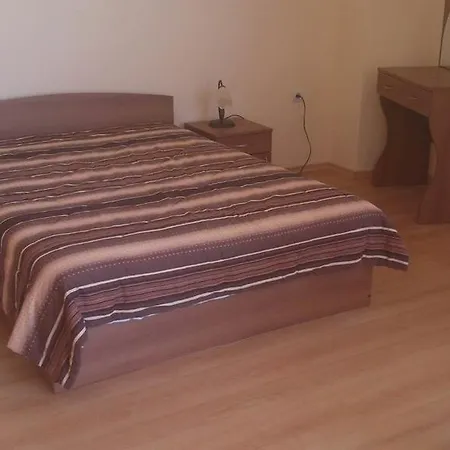 Apartman Briz *