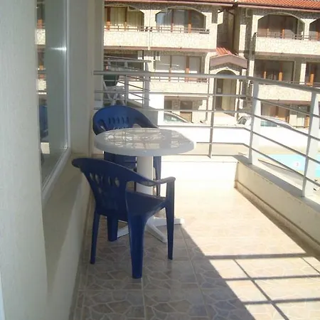 Apartman Briz