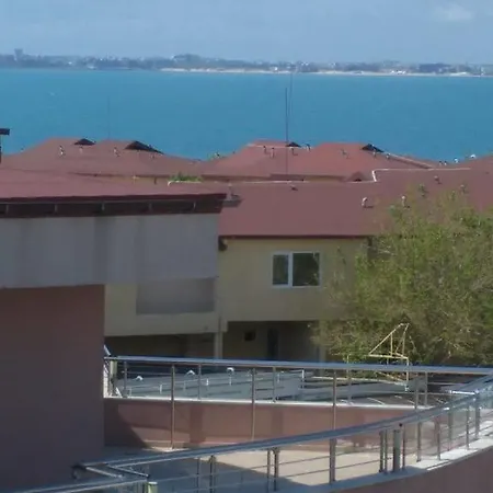 Apartman Briz Szveti Vlasz