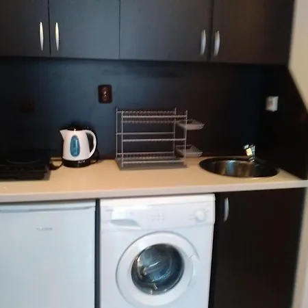 Apartman Briz *