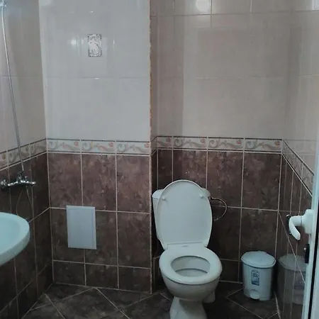 Briz Szveti Vlasz