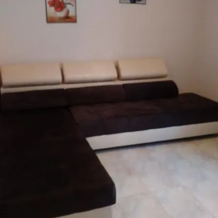 Apartman Briz Szveti Vlasz