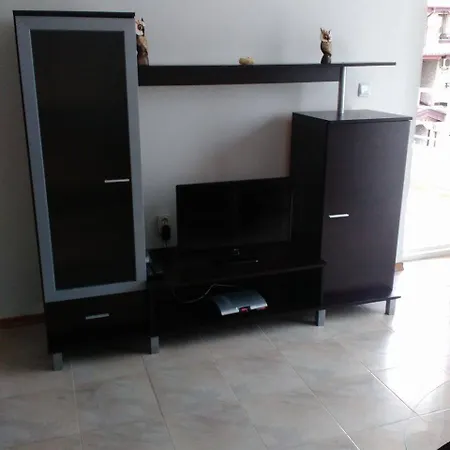 Apartman Briz *