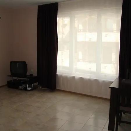 Apartment Briz