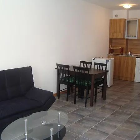 Apartment Briz Sweti Wlas