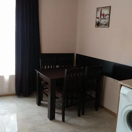 Apartment Briz *