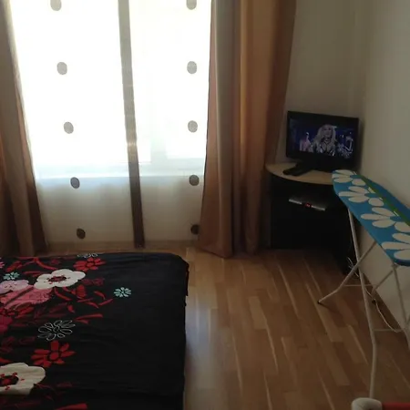 Briz Apartment
